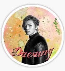 DAESUNG Sticker