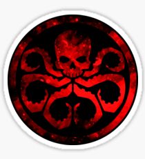 Hydra Sticker