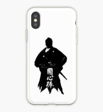 Yojimbo iPhone Case