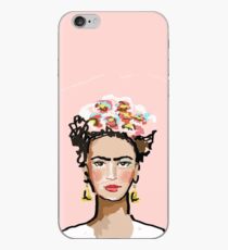 FRIDA KAHLO iPhone-Hülle & Cover