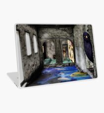 EMPTY... Laptop Skin