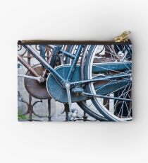Pedals And Wheels Studio Pouch