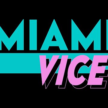 Miami Heat Vice | Leggings
