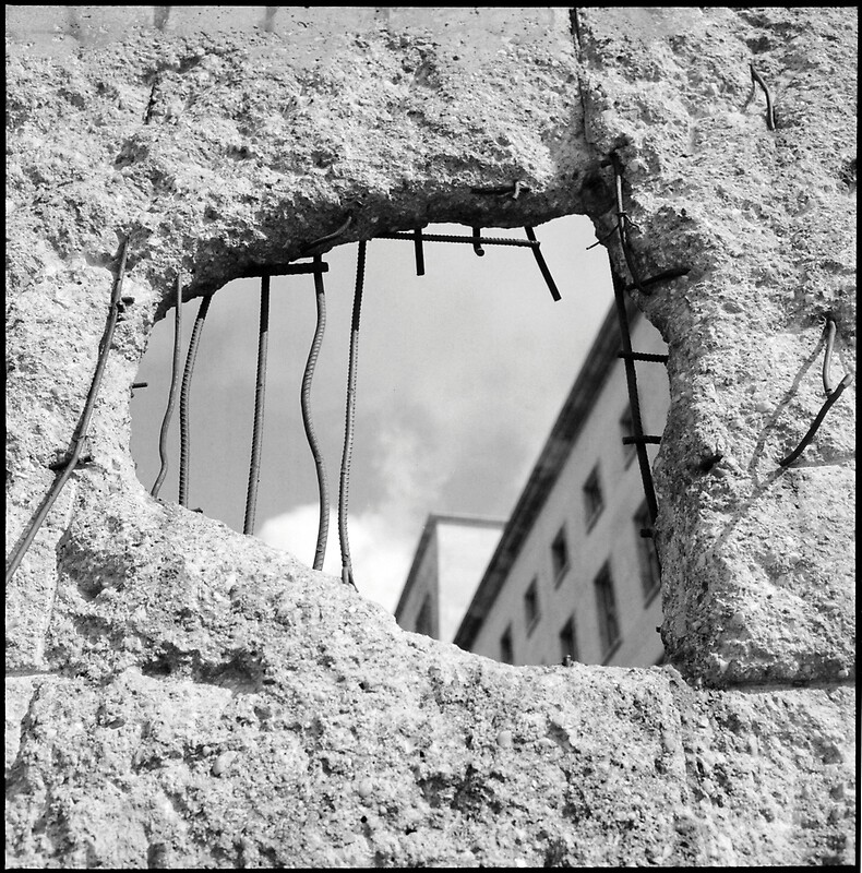 "freedom • berlin, germany • 2013" Photographic Prints by lemsgarage