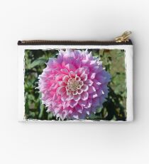 Pink Pose Studio Pouch