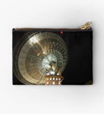 Parkes Dish at Night Studio Pouch