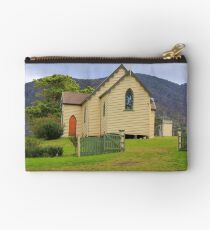 Australian Town Studio Pouch