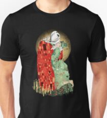 The Bloody Kiss Unisex T-Shirt