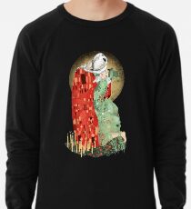 The Bloody Kiss Lightweight Sweatshirt