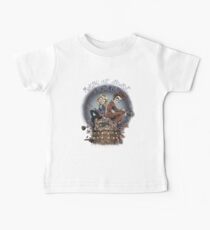 Making The Universe A Better Place Baby Tee