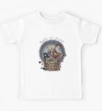 Making The Universe A Better Place Kinder T-Shirt