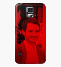 Elijah Wood - Celebrity Case/Skin for Samsung Galaxy