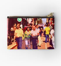 STREET FAIR Studio Pouch