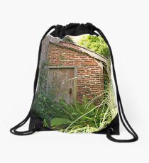 The Privy Drawstring Bag