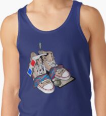 Decem Stuff Tank Top