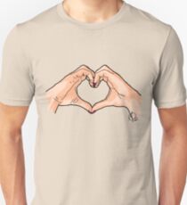 Come to Mama Unisex T-Shirt