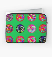 A Decoration Laptop Sleeve