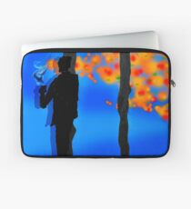 Autumn Inside Laptop Sleeve