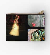 Graffiti Studio Pouch