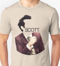 Andrew Scott Unisex T-Shirt