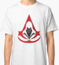 assassin's creed t shirt