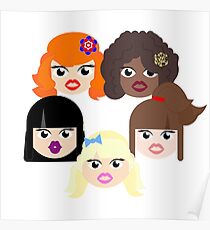 Spice up your life Poster