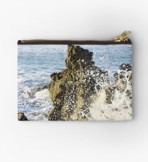Waves 2 Studio Pouch