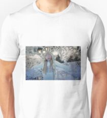 Snowstorm Unisex T-Shirt