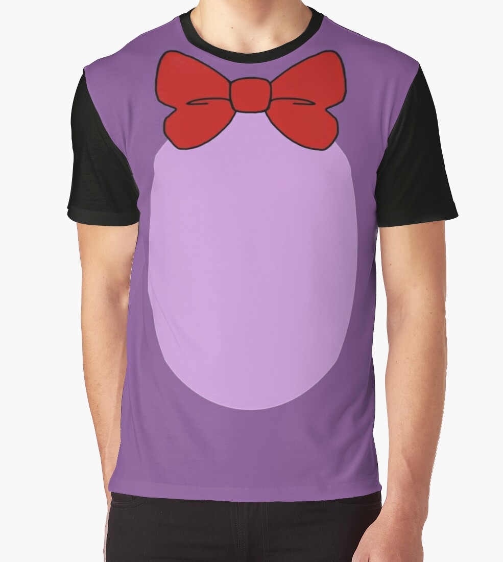 t shirt bonnie