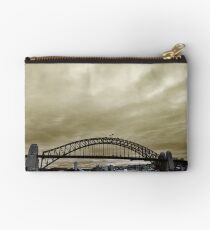 Circular Quay No. 2 Studio Pouch