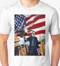 Ben Shapiro Thug Life #47 Unisex T-Shirt
