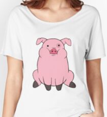 gravity falls waddles shirt