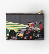 Daniel Ricciardo Studio Pouch
