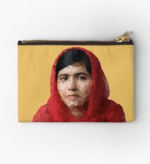 MALALA Zipper Pouch
