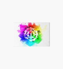 Heda - Pride Edition Galeriedruck