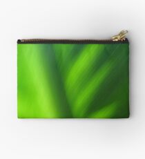 Greener than Green Studio Pouch