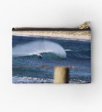 what happens next Studio Pouch