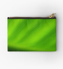 Greener than Green Studio Pouch