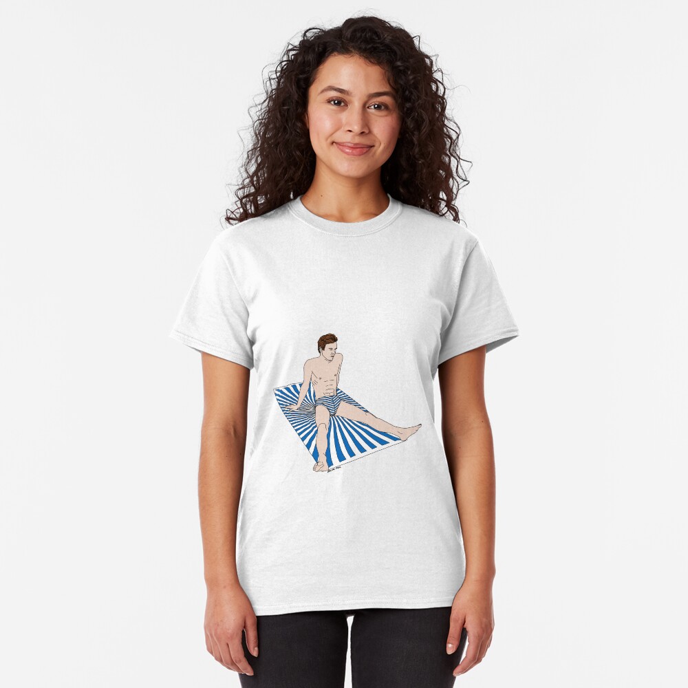 Sunbather Classic T-Shirt