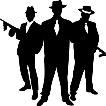 Mafia Dress Code