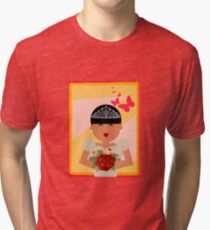 Besonderer Tag Vintage T-Shirt