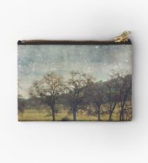 Family Ties Studio Pouch