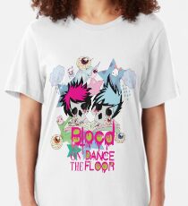 Blood On The Dance Floor Clothing Redbubble