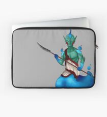 Wasser Laptoptasche