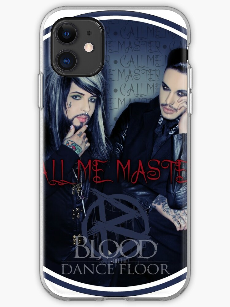 Botdf Call Me Master Iphone Case Cover By Brandoncoxe Redbubble
