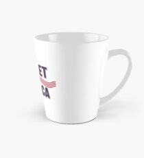 Bartlet For America — NEW DESIGN!!! Tall Mug