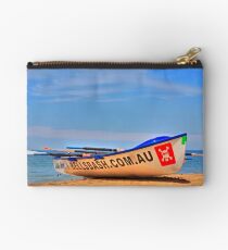 Jan Juc ready for summer Studio Pouch