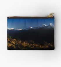 Poon Hill, Nepal. Studio Pouch