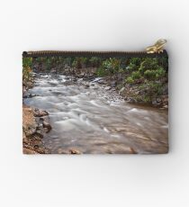 Judds Creek, Judbury #2 Studio Pouch