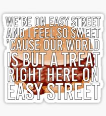 Daryl Dixon: Stickers Redbubble